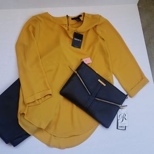 Forever 21 blouse